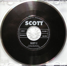 Scott Walker : Scott 2 (CD, Album, RE, RM)