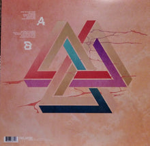 Arcadea : Arcadea (LP, Album)