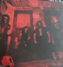 Crypt Rot : Embryonic Devils (12", MiniAlbum, Ltd)