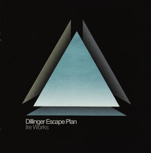 The Dillinger Escape Plan : Ire Works (CD, Album)