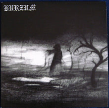 Burzum : Burzum / Aske (2xLP, Comp, RE, RP)