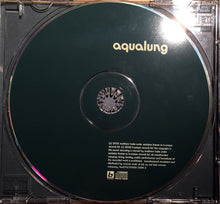 Aqualung : Aqualung (CD, Album)