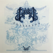 Gost (2) : Possessor (LP, Album)