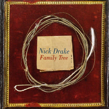 Nick Drake : Family Tree (CD, Comp)