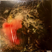 Baptists : Bloodmines (LP, Album, RE)