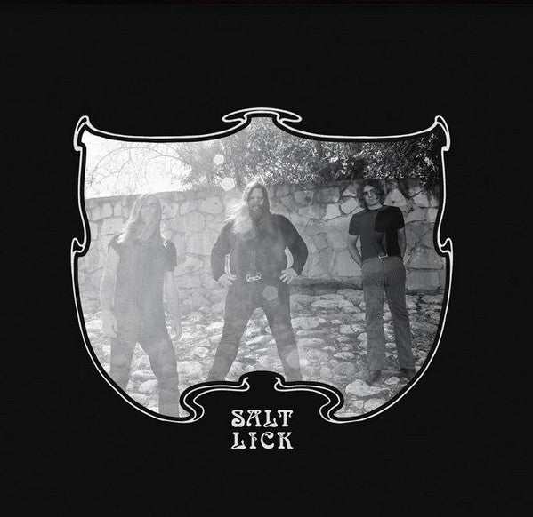 Salt Lick (2) : Salt Lick (LP)