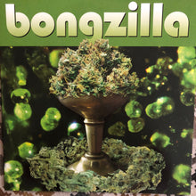 Bongzilla : Stash (LP, Album, Ltd, RE)