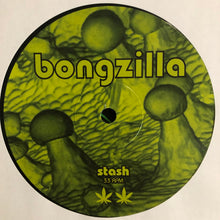 Bongzilla : Stash (LP, Album, Ltd, RE)