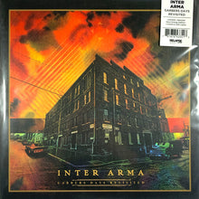 Inter Arma : Garbers Days Revisited (LP, EP, Ltd, RP, Ora)