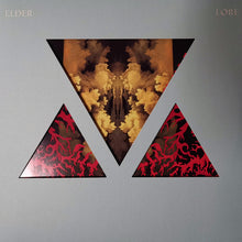 Elder (2) : Lore (2xLP, Album, 180)