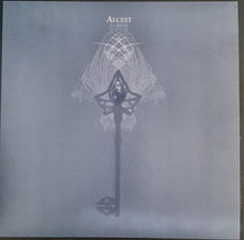 Alcest : Le Secret (LP, Ltd, RE)