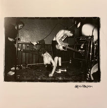 Fugazi : Fugazi (12", EP, RE, RP, Red)