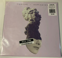 Torche : Admission (LP, Album, Ltd, RP, Cle)