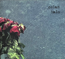 Celan : Halo (CD, Album)