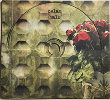 Celan : Halo (CD, Album)