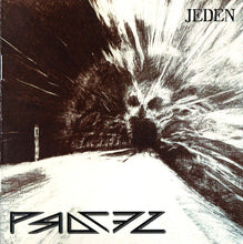 Procez : Jeden (CD)