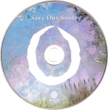 Optical Sun : Save Our Souls (CD, Album)