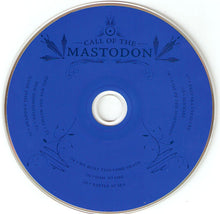 Mastodon : Call Of The Mastodon (CD, Comp, Copy Prot., Promo, RM)