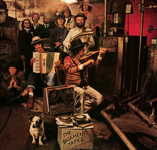 Bob Dylan & The Band : The Basement Tapes (2xCD, Album, RE, RM, Dig)