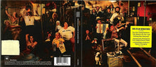 Bob Dylan & The Band : The Basement Tapes (2xCD, Album, RE, RM, Dig)