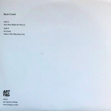 Best Coast : Best Coast (7", RP, Tra)