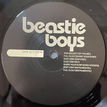 Beastie Boys : Paul's Boutique Demos (LP, Unofficial)