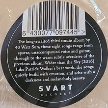 40 Watt Sun : Perfect Light (CD, Album + CD, EP + Ltd, Num)