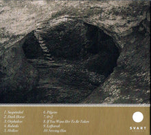 Messa (2) : Close (CD, Album)