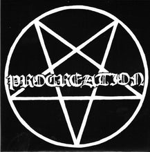 Procreation (6) : Enter The Land Of The Dark Forgotten Souls Of Eternity (7", EP, Red)