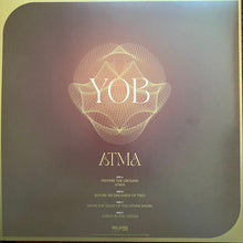 Yob : Atma (LP, Oxb + LP, Gol + Album, RE, RM, Rem)