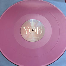 Yob : Atma (LP, Oxb + LP, Gol + Album, RE, RM, Rem)