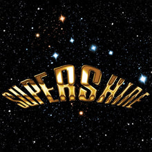 Supershine : Supershine (LP, Album, RE)