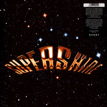 Supershine : Supershine (LP, Album, RE)