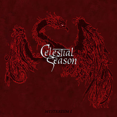 Celestial Season : Mysterium I (CD, Album)