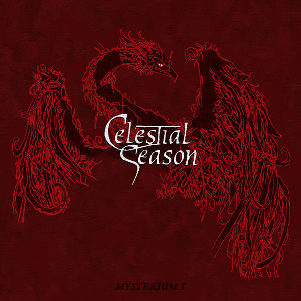 Celestial Season : Mysterium I (CD, Album)