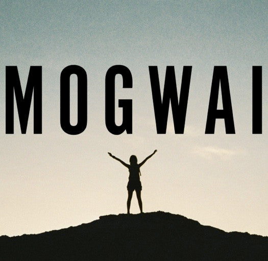 Mogwai : Batcat (CD, Single, Car)