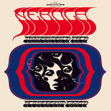 Nebula (3) : Transmission From Mothership Earth (LP, Album, Ltd, Blu)