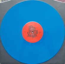 Nebula (3) : Transmission From Mothership Earth (LP, Album, Ltd, Blu)
