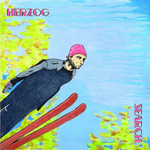 Herzog (3) : Search (LP, Ltd)