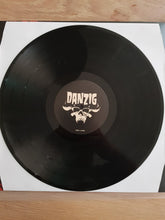 Danzig : Demo 1987 (LP, Unofficial)