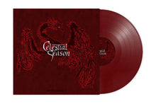 Celestial Season : Mysterium I (LP, Album, Ltd, RM, Oxb)