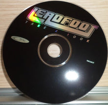 Leadfoot (3) : Take A Look (CD, Album)