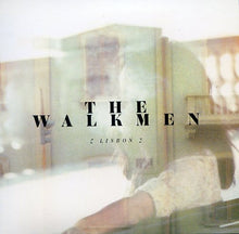 The Walkmen : Lisbon (2xCD, Album)