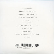 The Walkmen : Lisbon (2xCD, Album)