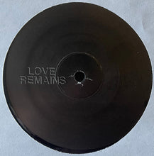 How To Dress Well : Love Remains (LP, Album)