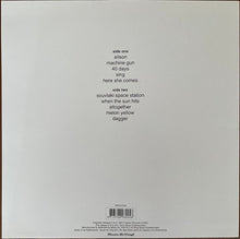 Slowdive : Souvlaki (LP, Album, RE, 180)