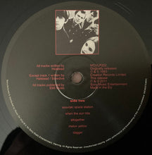 Slowdive : Souvlaki (LP, Album, RE, 180)