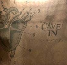 Cave In : Until Your Heart Stops (Box, Dlx, Ltd, Cus + 2x12", Album, RE, RM, Bla + 2)