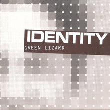 Green Lizard : Identity (CD, Album, Dig)