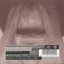 Green Lizard : Identity (CD, Album, Dig)